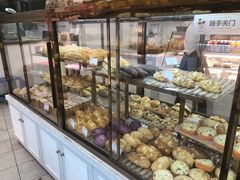 -面包新语(KKMALL京基店)