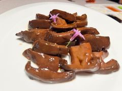 -四季民福烤鸭店(外滩外白渡桥店)