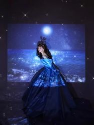 -米莱摄影写真(五大道别墅店)