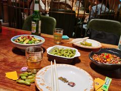 -肉串汪(望京店)