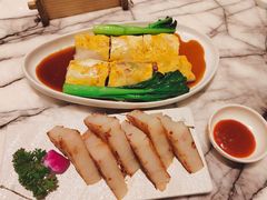 -紫薇港式茶餐厅(厦门君泰酒店)