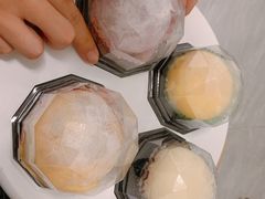 -迦南(杭州东站万象汇店)
