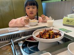 -潮汕林记牛肉火锅(万象天地店)