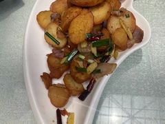 -蔼若春.传承三十年云南菜(金碧公园店)