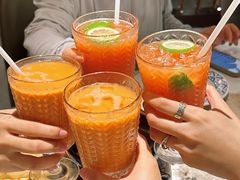 -KingThaia金泰兰(滨江天街店)