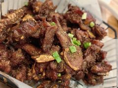 -熙成烧烤(白塔岭店)