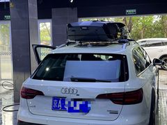 -车艺佳龙膜隐形车衣汽车贴膜(宝山丰宝店)