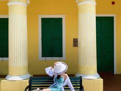 -龙环葡韵住宅式博物馆