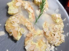 杏仁芥末虾-玉玲珑·里舍(万象城店)