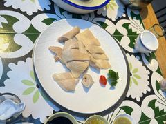 -味食家市师鸡(三元里店)