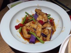 -北方家宴(番禺永旺店)