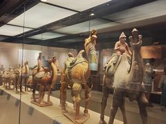 -西安大唐西市博物馆