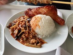 -宜家·瑞典风味餐厅(天津东丽商场店)