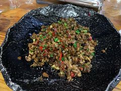 -老唐三下锅 ·张家界地标美食(溪布街店)