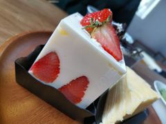 -仟吉KenGee(国贸360店)