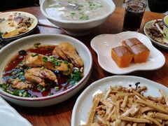 -百家鲜·杭帮菜