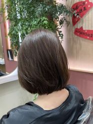 -Kraemer Paris苏豪路易士·嘉玛发廊