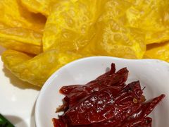 -令氏家外家周秦食府(高新店)