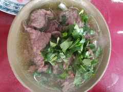 -谢老五跷脚牛肉·非遗传承店