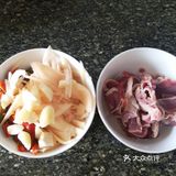 家有小厨娘之简单下饭菜小炒鸭胗