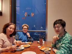 -嘉定凯悦·咖啡厅