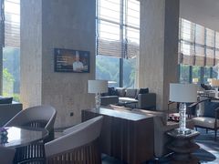 -希尔顿南海酒店·观廊大堂吧·海景下午茶