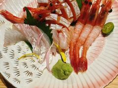 -彩汐 日式海鲜&烧鸟居酒屋