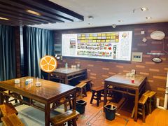 -建基泡馍·西安老字号·清真(永宁店)