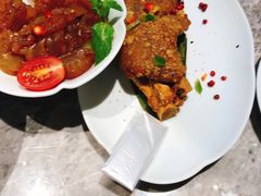 -四道菜·福建菜馆(新街口金鹰店)