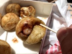 -章鱼烧博物馆(TAKOYAKI PARK)