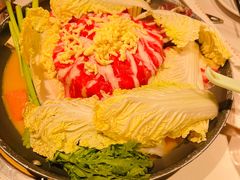 -七八冷面·延边朝鲜族美食(世纪汇店)