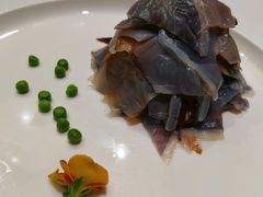 蘸汁海蜇皮-张福记(陇海中路店)