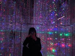 -深圳独角兽星空艺术馆