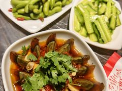 -指爱龙虾(金杨路总店)
