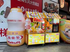 -上海长风大悦城