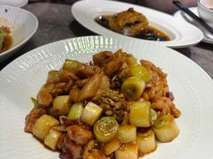 -闫府私房菜·百年鲁菜(恒隆店)