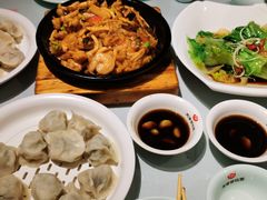 -百饺园(平山道店)