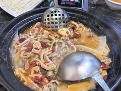 -李师傅脆肚(华强北店)