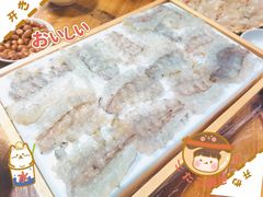 -官塘锋记鱼生·生腌·砂锅粥(牌坊街店)