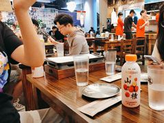 -破店肥哈·东北烧烤·夜宵(南山保利店)