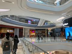 -LUNEURS月乐诗·法式冰淇淋(北外滩来福士广场店)