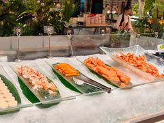 -晶丽香榭自助餐(南京大饭店)