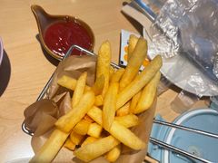 -乐凯撒披萨(正佳广场店)