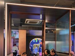 -额尔敦传统涮(公园西路店)