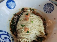 -二泉园老菜馆·百年无锡菜
