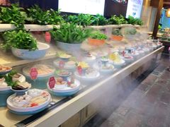 -大张烙馍村(泉山店)