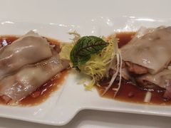 -明阁 Ming Court(广州朗豪酒店)
