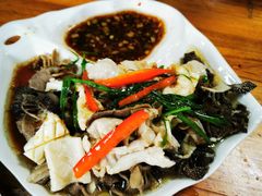 生炒牛料-真好吃牛杂(白沙店)