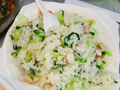 咸肉猪油菜饭-兴安餐厅(兴安路店)