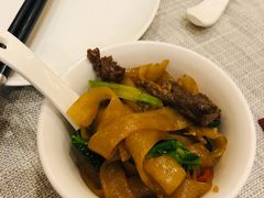 -潮府馆·非遗潮州菜·世纪公园(新国际博览中心店)